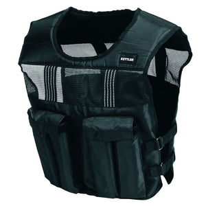 Kettler Gewichtsweste 10kg Nylon