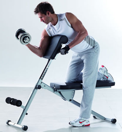 Kettler Trainingsbank Vario Vorführgerät Linz