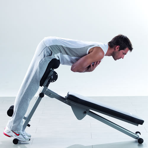 Kettler Trainingsbank Vario Vorführgerät Linz