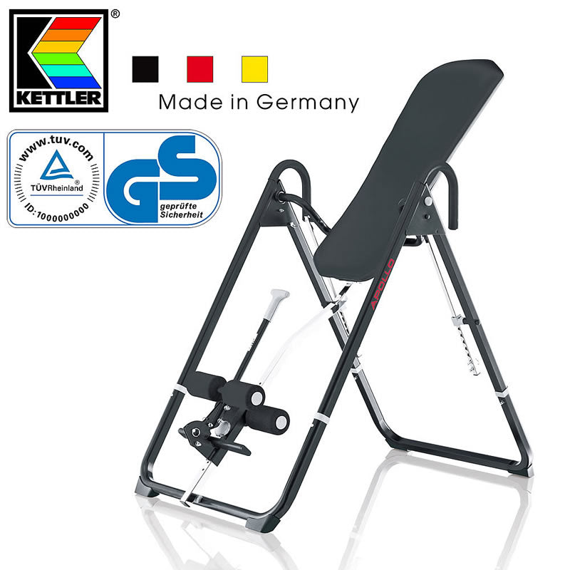 Kettler Schwerkrafttrainer Apollo