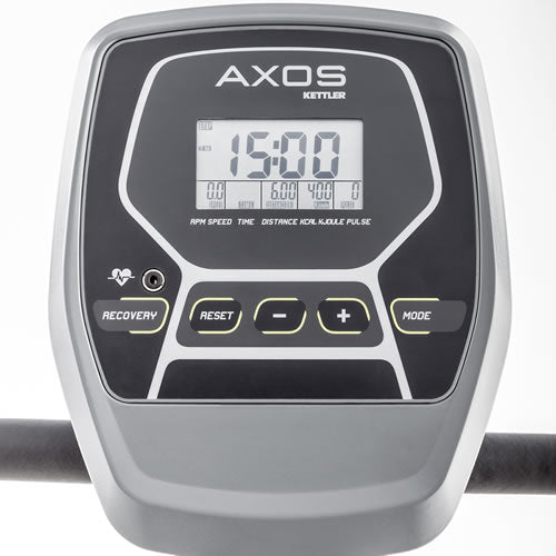Kettler Heimtrainer Axos Cycle M-LA