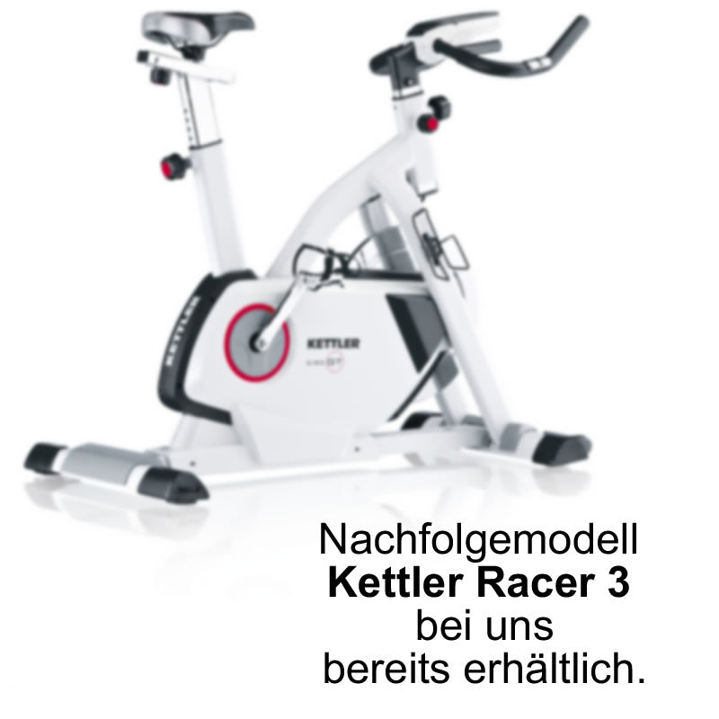Kettler Giro GT