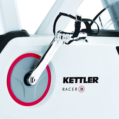 Kettler Indoor Cycle Racer 3