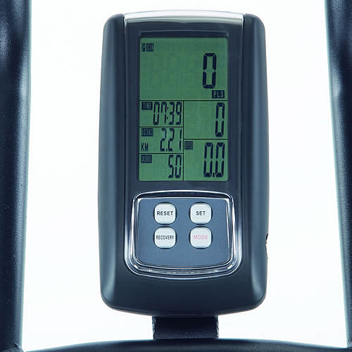 Kettler Indoor Cycle Racer 1 Aussteller