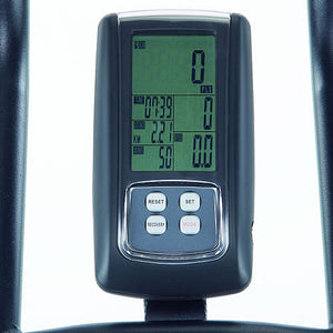 Kettler Indoor Cycle Racer 1 Aussteller