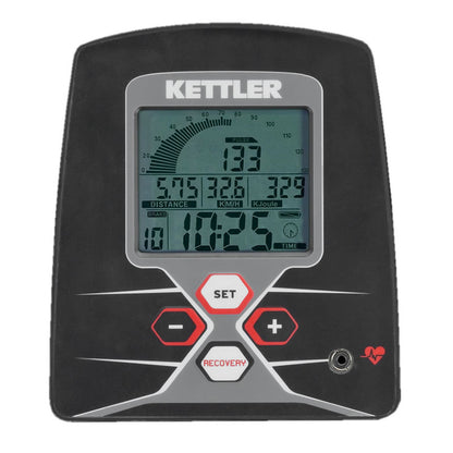 Kettler Crosstrainer Rivo M Aussteller