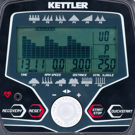 Kettler Crosstrainer NOVA P