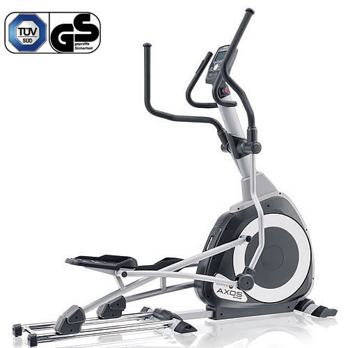 Kettler ellipsentrainer axos elliptical p 2025
