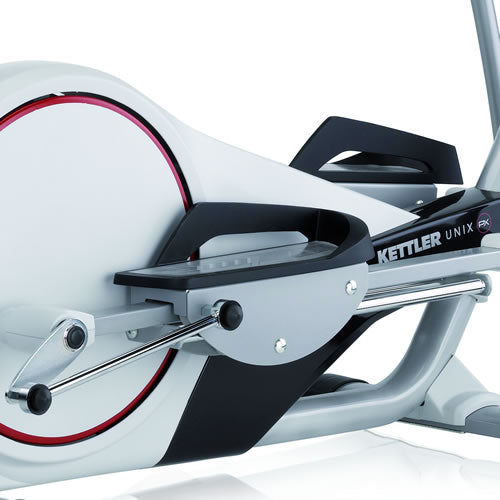 Kettler Crosstrainer UNIX PX