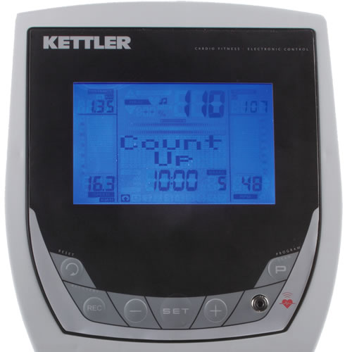 Kettler Crosstrainer UNIX PX
