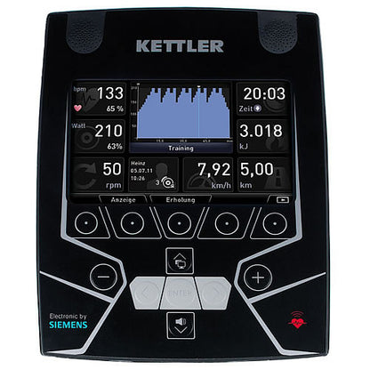Kettler ELYX 5 LTD Limited Edition