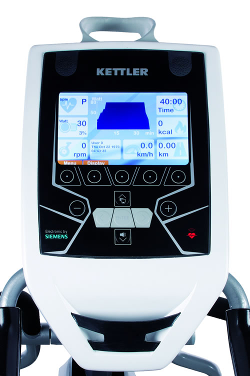 Kettler ELYX 7