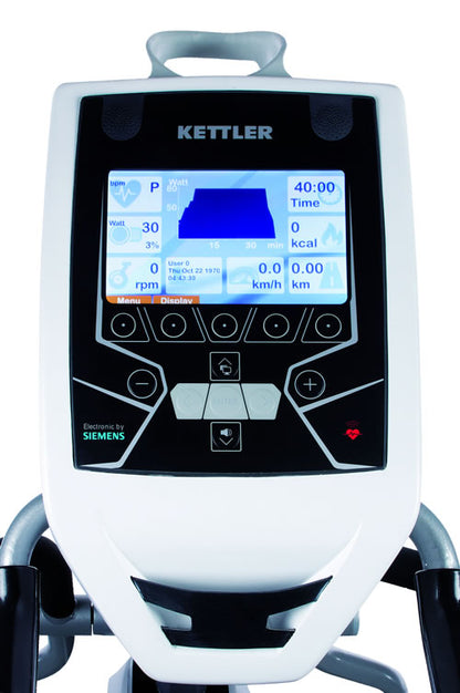 Kettler ELYX 7