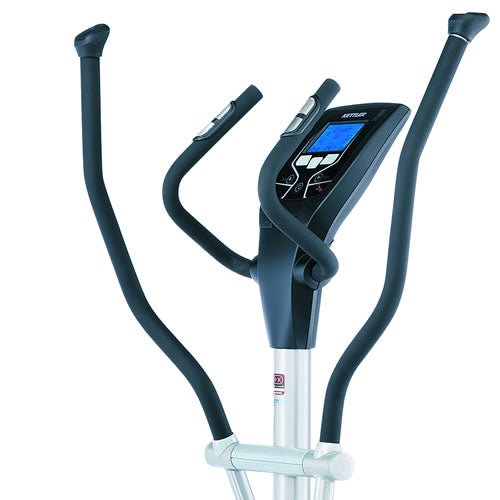 Kettler Crosstrainer Unix E schwarz 