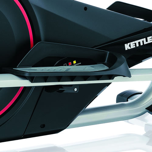 Kettler Crosstrainer Unix E schwarz 
