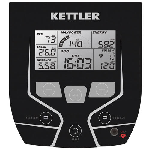 Kettler EX4