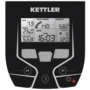 Kettler EX4