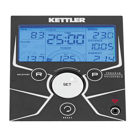 Kettler Ergometer E1