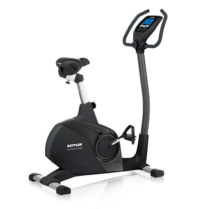 Kettler Ergometer E4 Black