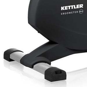Kettler Ergometer E4 Black