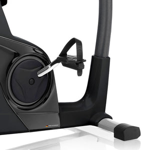 Kettler Ergometer E4 Black