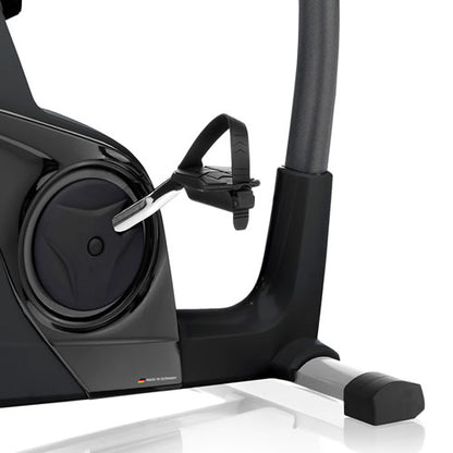 Kettler Ergometer E4 Black