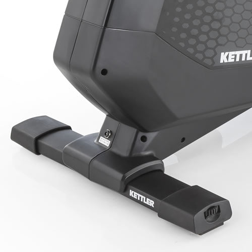 Kettler Heimtrainer Giro C3 Bluetooth