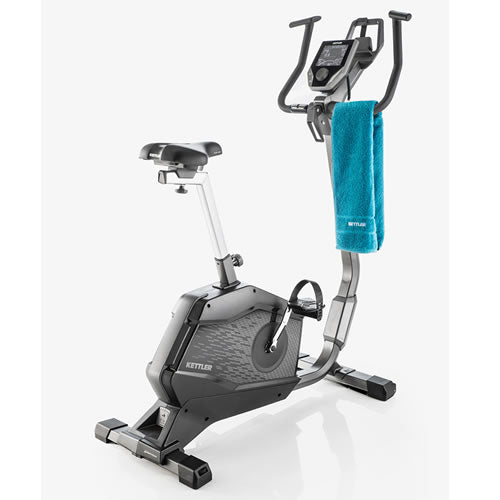 Kettler Ergometer Ergo C6 Black
