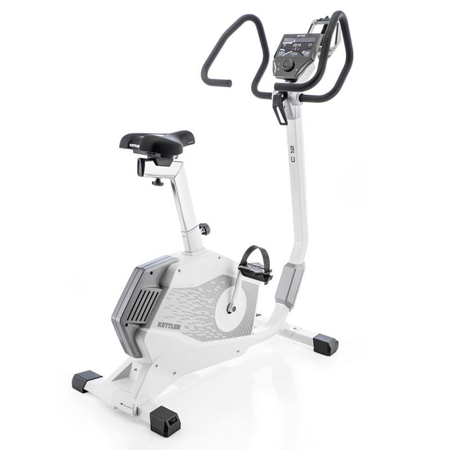 Kettler Ergometer Ergo C12