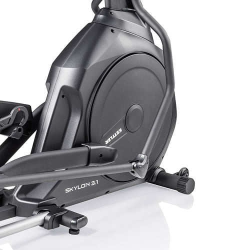 Kettler Crosstrainer Skylon 3.1