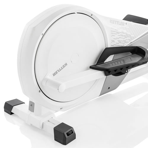 Kettler Crosstrainer Unix 10 Aussteller Nürnberg