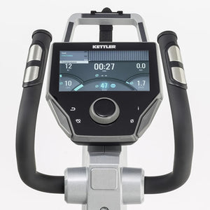 Kettler Crosstrainer Unix 10 Aussteller Nürnberg