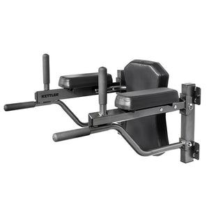 Kettler Dipstation kompatibel mit der Modularen Sprossenwand