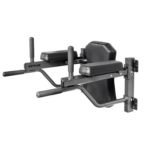 Kettler Dipstation kompatibel mit der Modularen Sprossenwand