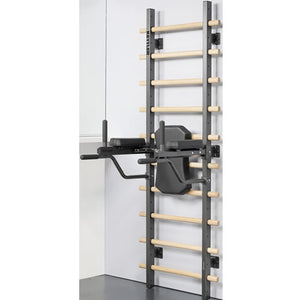 Kettler Dipstation kompatibel mit der Modularen Sprossenwand