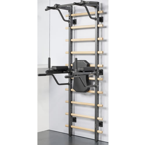 Kettler Dipstation kompatibel mit der Modularen Sprossenwand