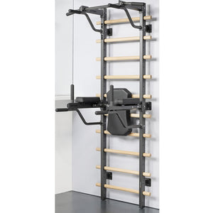 Kettler Dipstation kompatibel mit der Modularen Sprossenwand