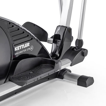 Kettler Crosstrainer CTR4 Vorführgerät