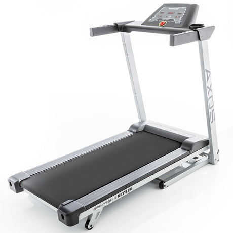 Kettler Laufband Axos Sprinter 3