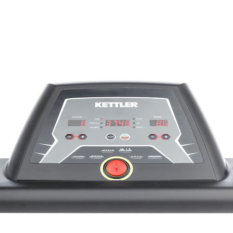 Kettler Laufband Axos Sprinter 3