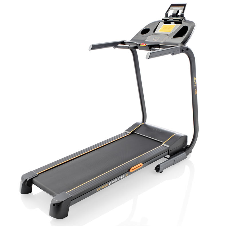 Kettler Laufband AXOS Sprinter 4