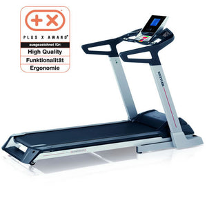 Kettler Track Experience Aussteller