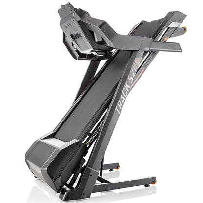 Kettler Laufband Track S2