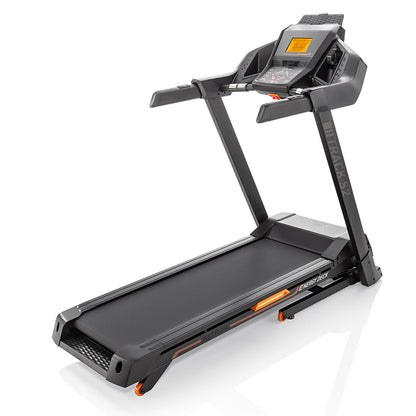 Kettler Laufband Track S2