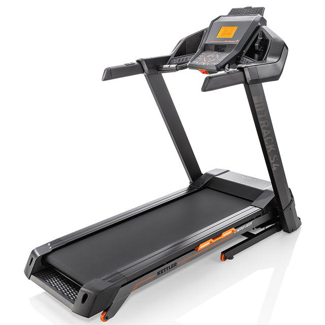 Kettler Laufband Track S4