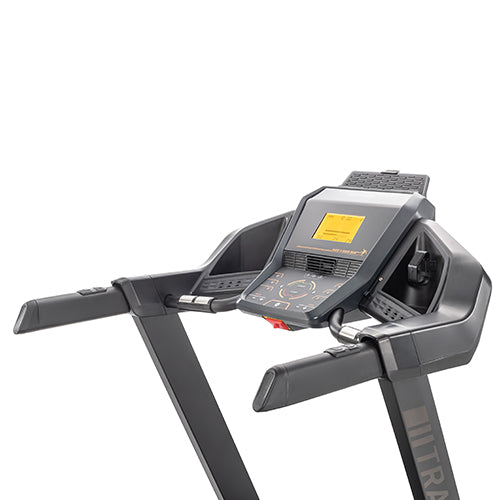Kettler Laufband Track S4