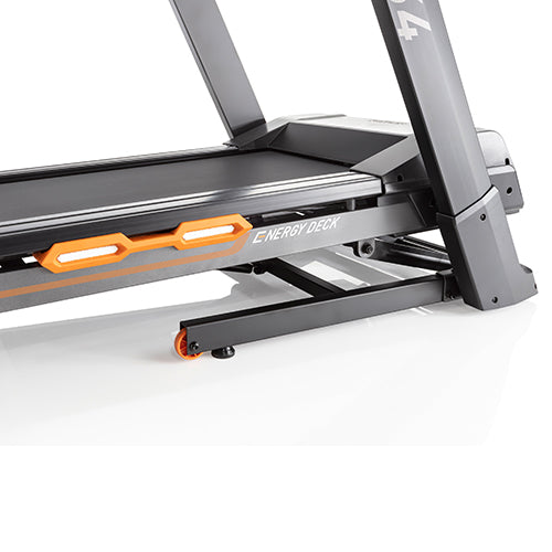 Kettler Laufband Track S4