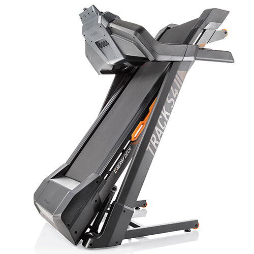 Kettler Laufband Track S4