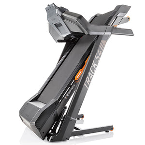 Kettler Laufband Track S4
