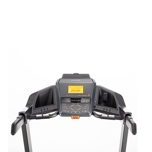 Kettler Laufband Track S4